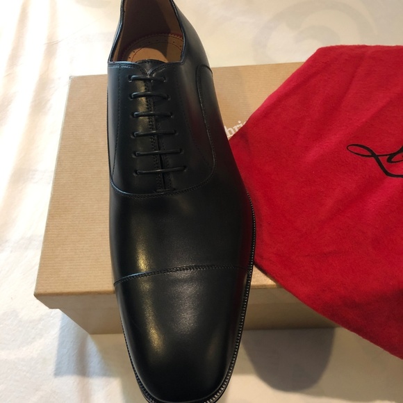 Christian Louboutin Size 41/US 8.5